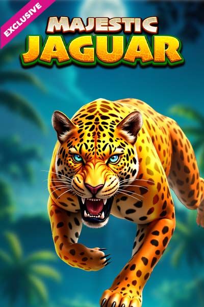 Majestic Jaguar